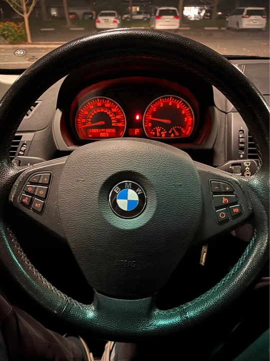 2008 BMW E83 X3 - Image 16 of 17