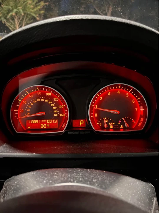 2008 BMW E83 X3 - Image 17 of 17