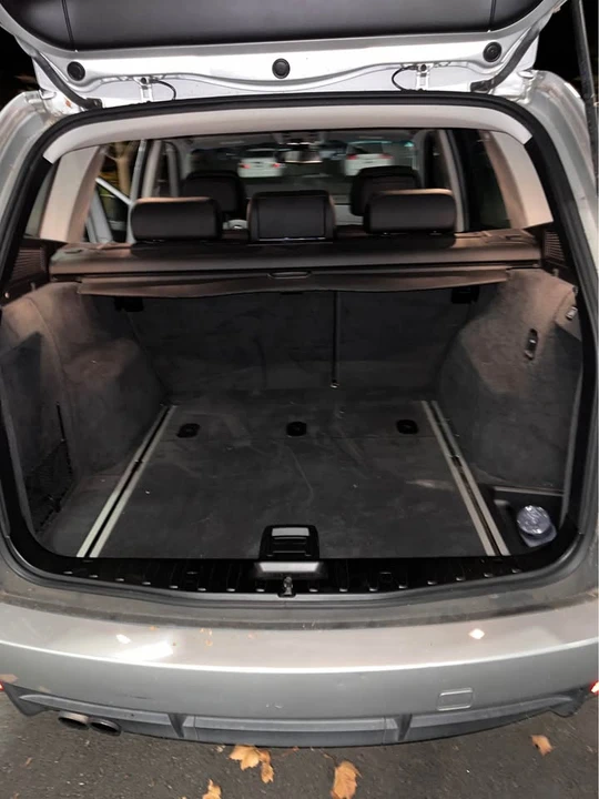 2008 BMW E83 X3 - Image 10 of 17