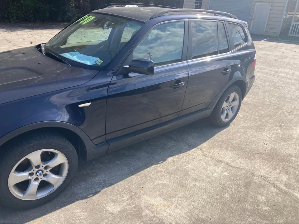 2008 BMW E83 X3 - Image 6 of 20