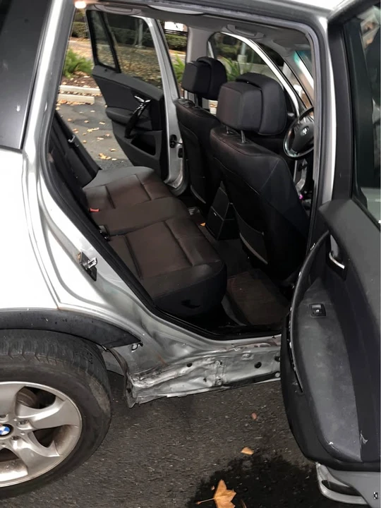 2008 BMW E83 X3 - Image 11 of 17