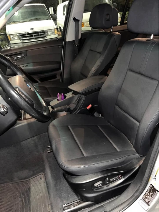 2008 BMW E83 X3 - Image 8 of 17