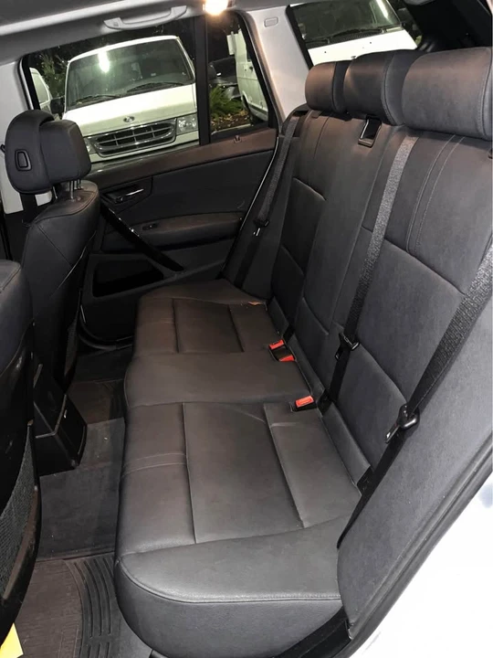 2008 BMW E83 X3 - Image 9 of 17