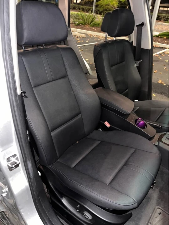 2008 BMW E83 X3 - Image 13 of 17