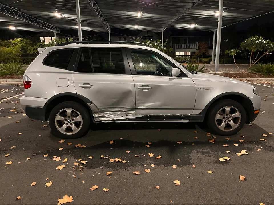 2008 BMW E83 X3 - Image 6 of 17