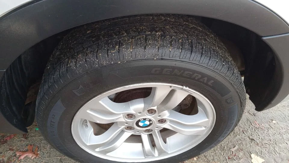 2008 BMW E83 X3 - Image 5 of 15