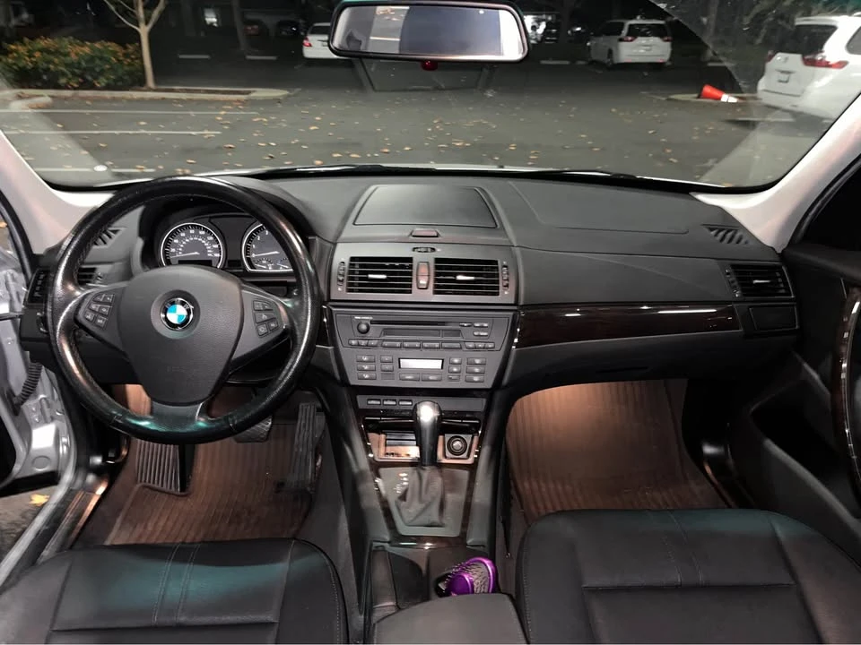 2008 BMW E83 X3 - Image 14 of 17