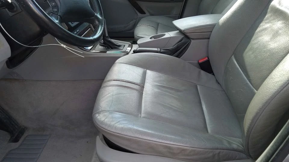 2008 BMW E83 X3 - Image 7 of 15