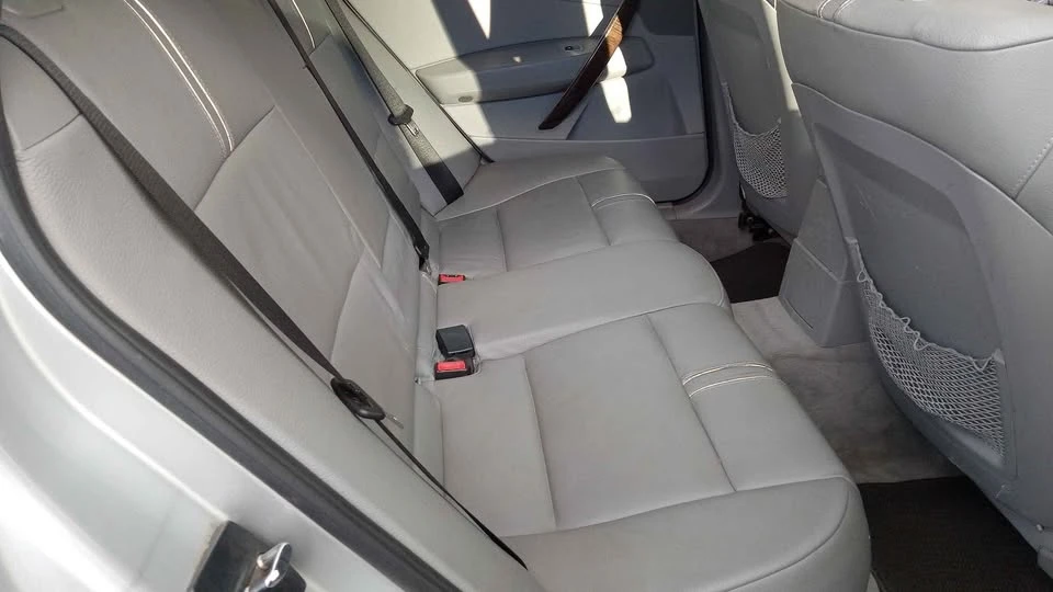 2008 BMW E83 X3 - Image 9 of 15