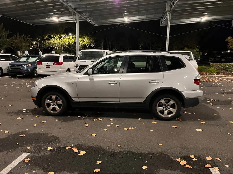 2008 BMW E83 X3 - Image 5 of 17