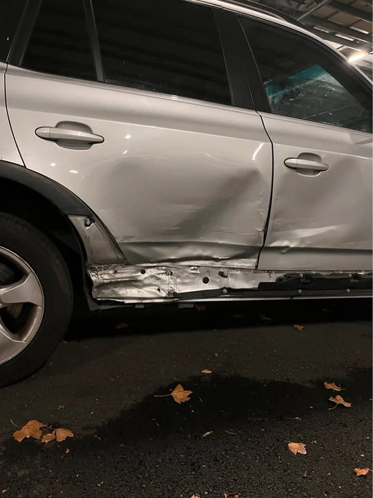2008 BMW E83 X3 - Image 7 of 17