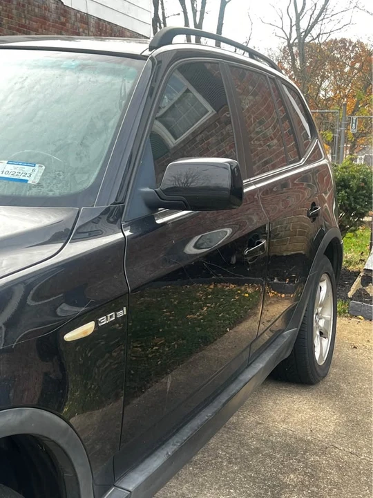 2008 BMW E83 X3 - Image 3 of 3