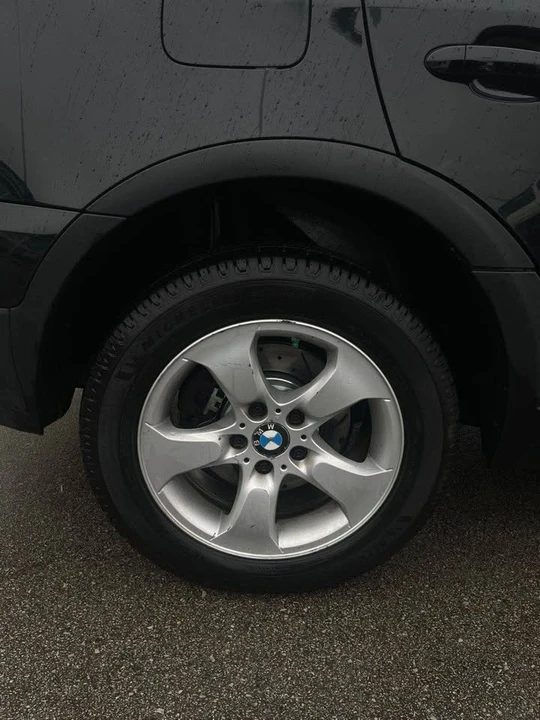 2008 BMW E83 X3 - Image 5 of 8