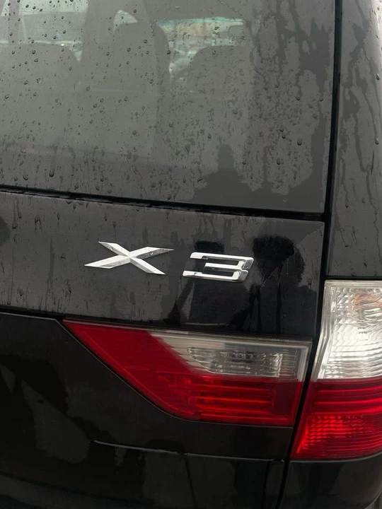 2008 BMW E83 X3 - Image 6 of 8
