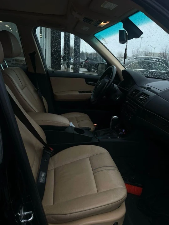 2008 BMW E83 X3 - Image 7 of 8