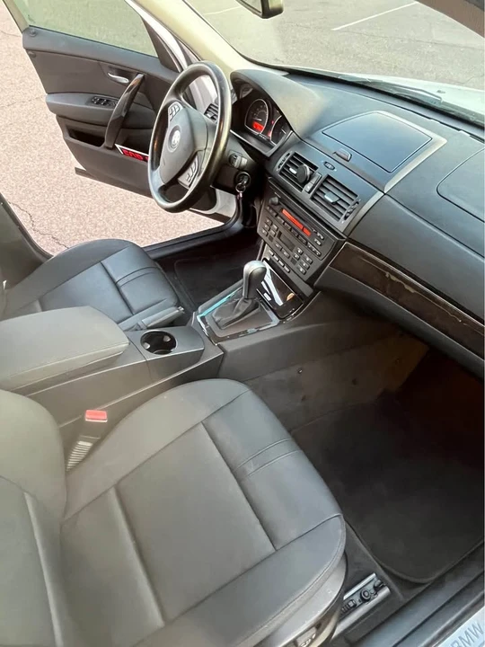 2008 BMW E83 X3 - Image 10 of 16