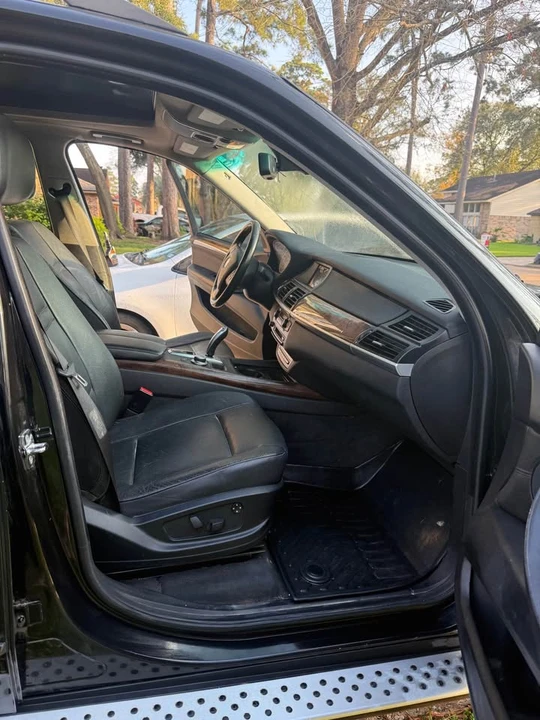 2008 BMW E83 X3 - Image 4 of 6