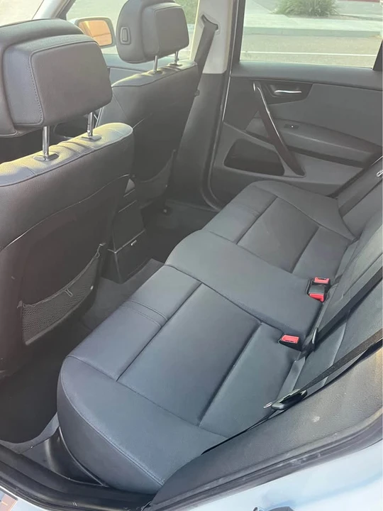 2008 BMW E83 X3 - Image 12 of 16