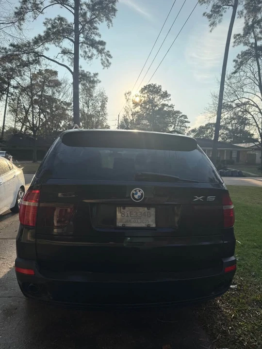 2008 BMW E83 X3 - Image 3 of 6