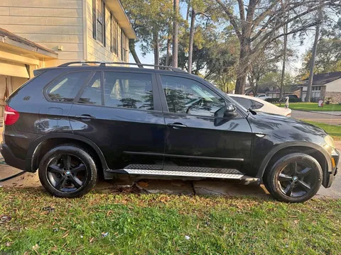 2008 BMW X3 3.0i Sport Utility