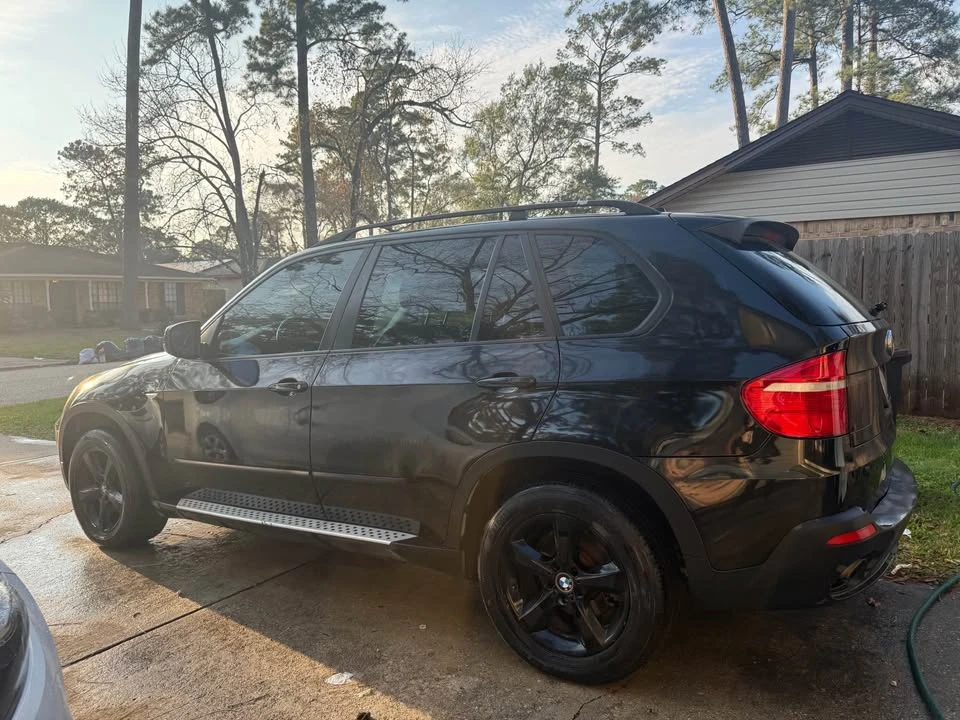 2008 BMW E83 X3 - Image 2 of 6