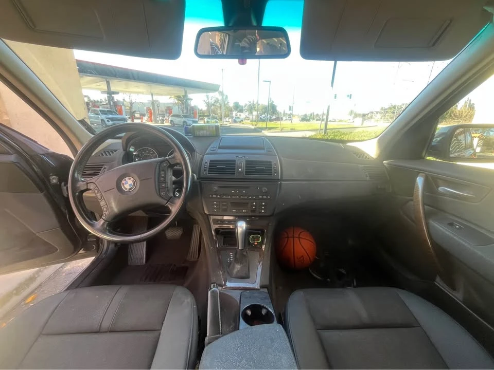 2008 BMW E83 X3 - Image 7 of 9