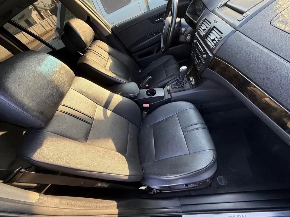 2008 BMW E83 X3 - Image 6 of 12
