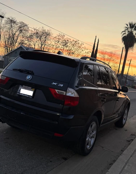2008 BMW E83 X3 - Image 4 of 12