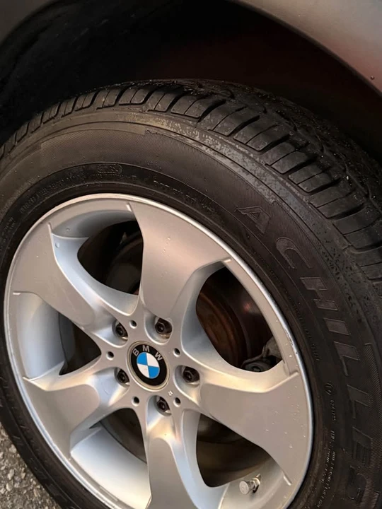 2008 BMW E83 X3 - Image 10 of 12
