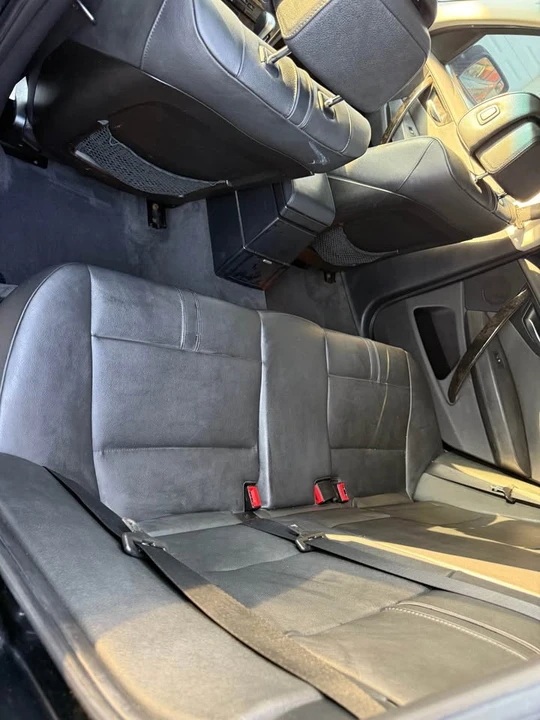 2008 BMW E83 X3 - Image 7 of 12