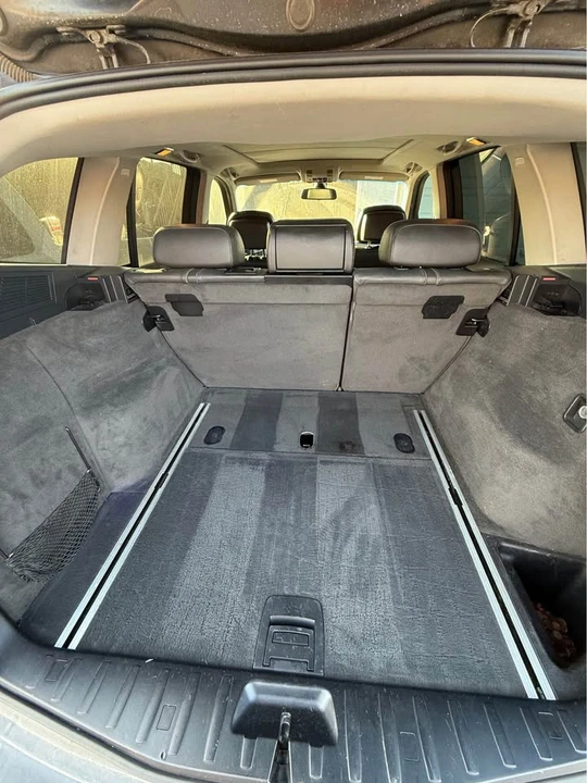 2008 BMW E83 X3 - Image 8 of 12