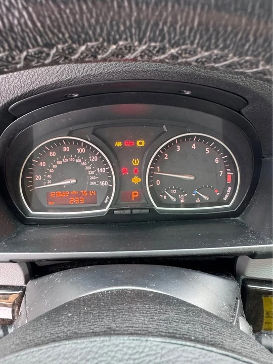 2008 BMW E83 X3 - Image 4 of 12