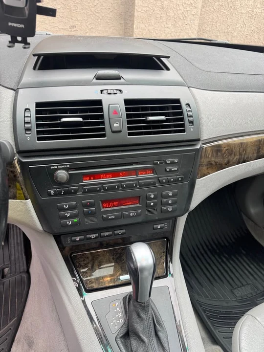 2008 BMW E83 X3 - Image 5 of 12