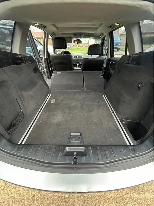 2008 BMW E83 X3 - Image 8 of 9