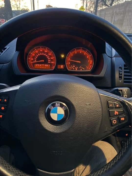 2008 BMW E83 X3 - Image 9 of 12