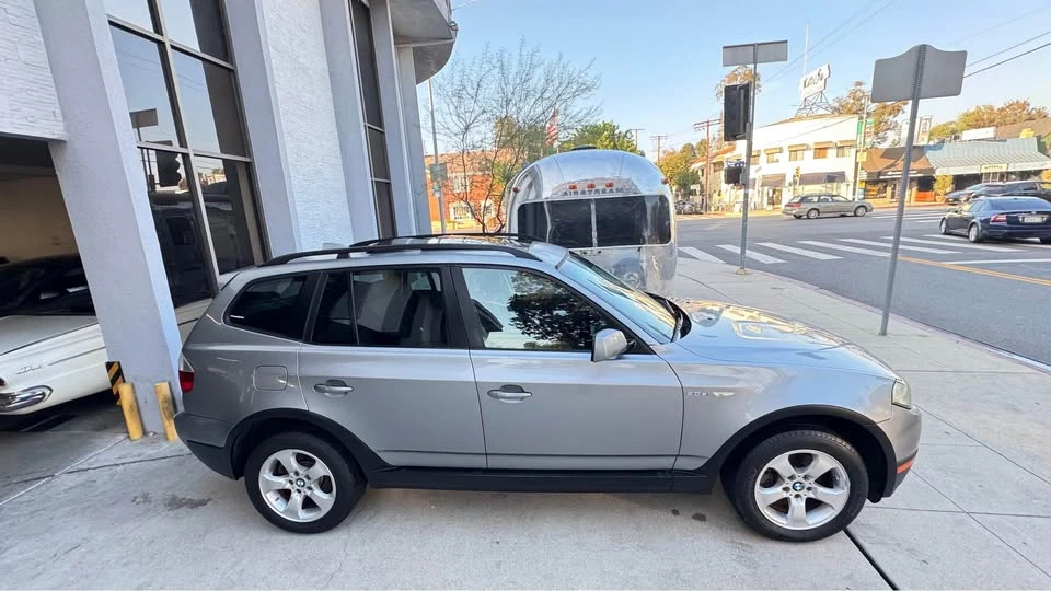 2008 BMW E83 X3 - Image 5 of 14