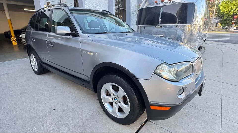 2008 BMW E83 X3 - Image 3 of 14