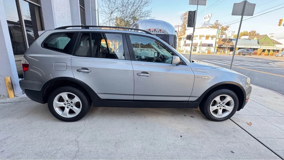 2008 BMW E83 X3 - Image 4 of 14