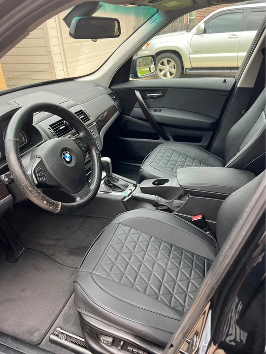 2008 BMW E83 X3 - Image 8 of 8