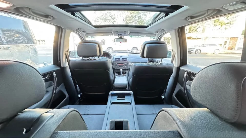 2008 BMW E83 X3 - Image 11 of 14