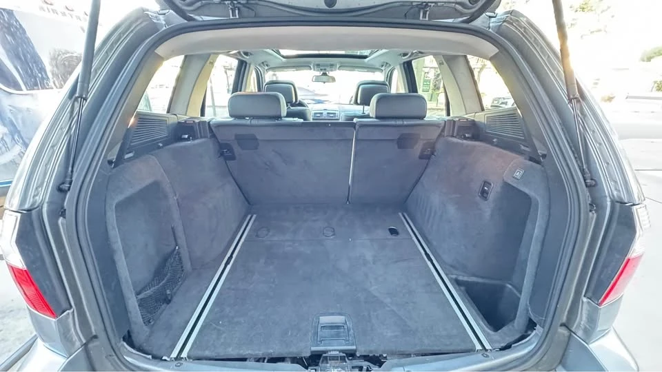 2008 BMW E83 X3 - Image 12 of 14