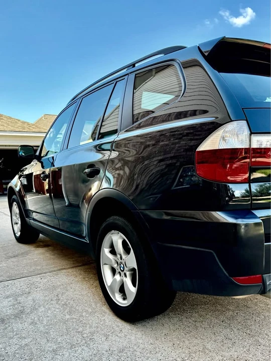 2008 BMW E83 X3 - Image 6 of 8