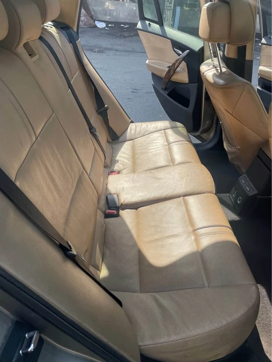 2008 BMW E83 X3 - Image 7 of 11