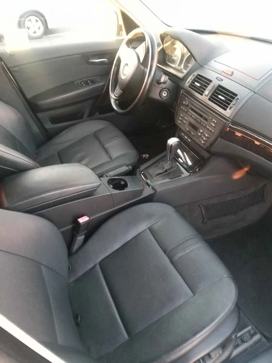 2008 BMW E83 X3 - Image 6 of 12