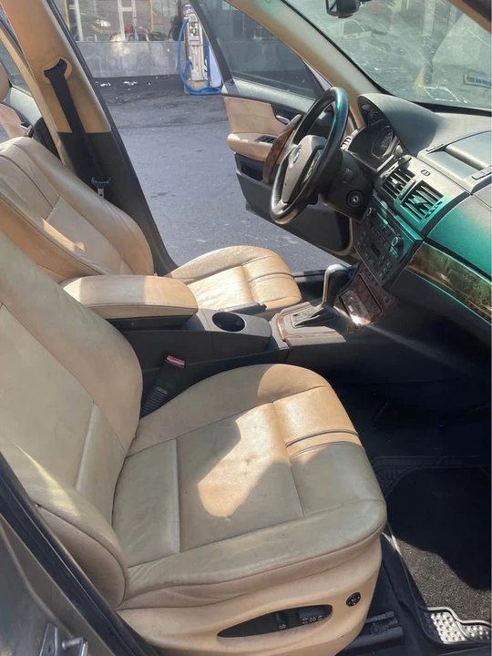 2008 BMW E83 X3 - Image 6 of 11
