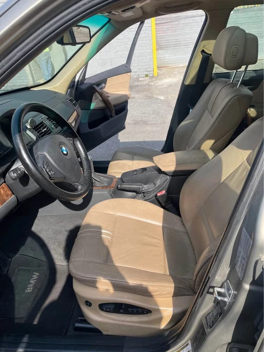 2008 BMW E83 X3 - Image 5 of 11
