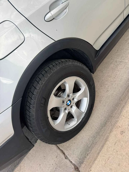 2008 BMW E83 X3 - Image 5 of 8