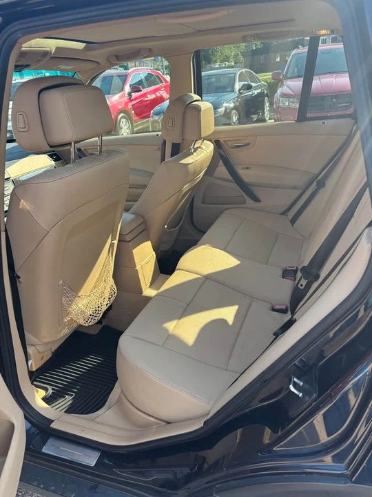 2008 BMW E83 X3 - Image 9 of 9