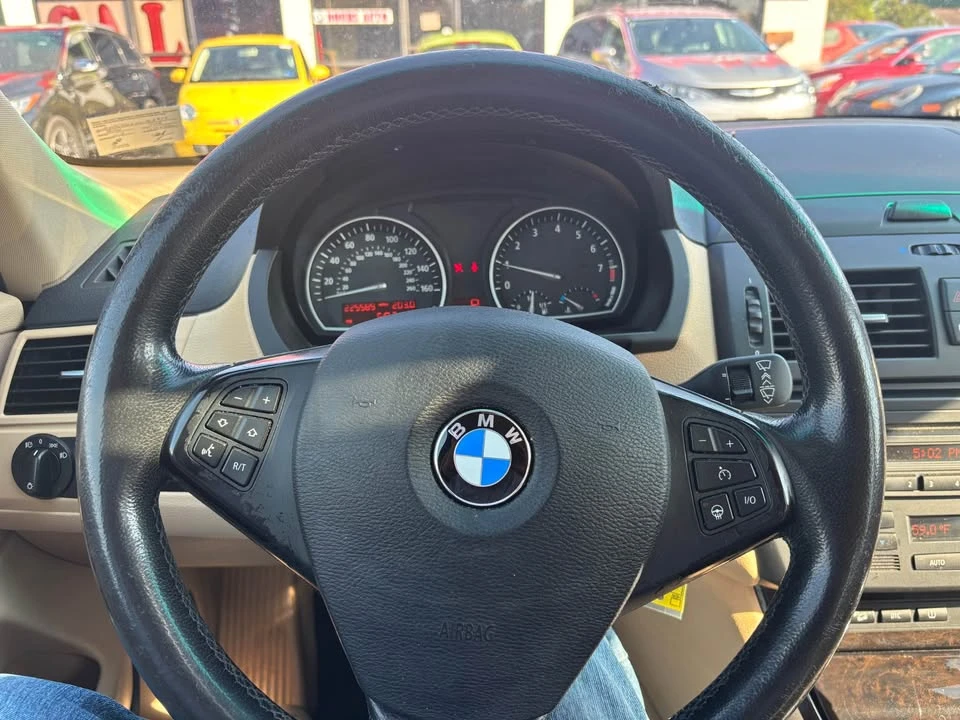 2008 BMW E83 X3 - Image 6 of 9