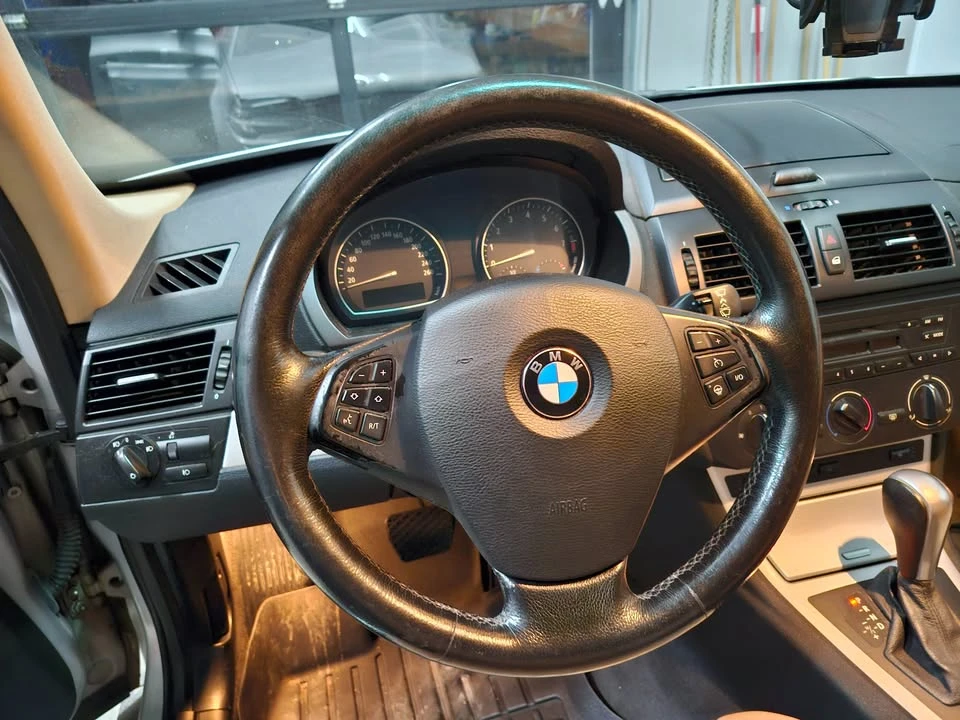 2008 BMW E83 X3 - Image 3 of 3